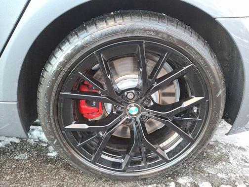 2023 BMW 540 i xDrive