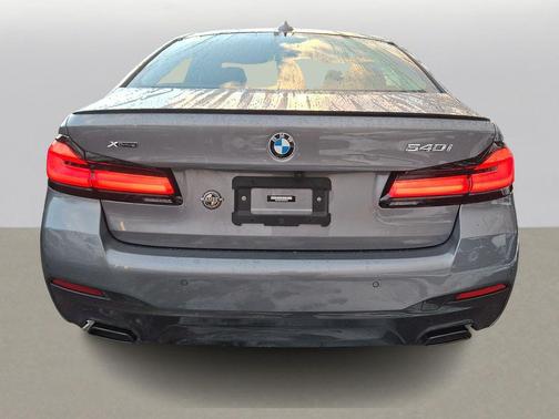 2023 BMW 540 i xDrive
