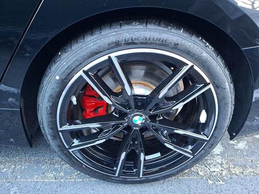 2025 BMW M340 xDrive