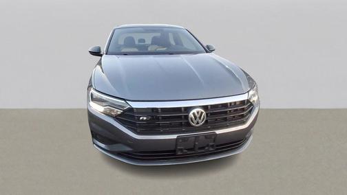 2019 Volkswagen Jetta 1.4T R-Line