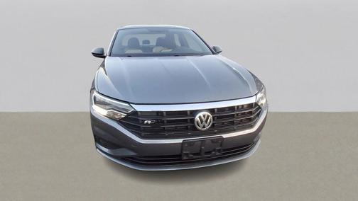 2019 Volkswagen Jetta 1.4T R-Line