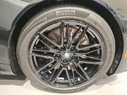 2026 BMW M5 Base