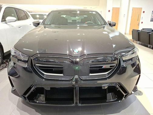 2026 BMW M5 Base