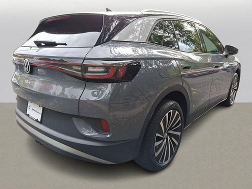 2023 Volkswagen ID.4 Pro S Plus