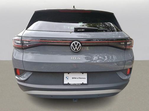 2023 Volkswagen ID.4 Pro S Plus