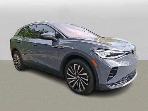 2023 Volkswagen ID.4 Pro S Plus