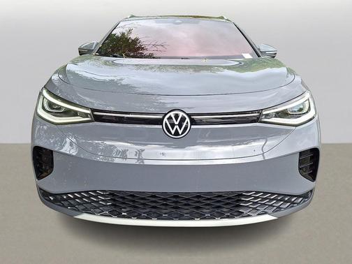 2023 Volkswagen ID.4 Pro S Plus