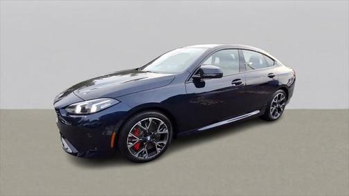 2025 BMW M235 Gran Coupe xDrive