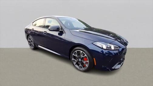2025 BMW M235 Gran Coupe xDrive