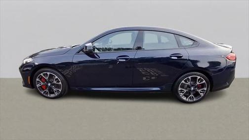 2025 BMW M235 Gran Coupe xDrive