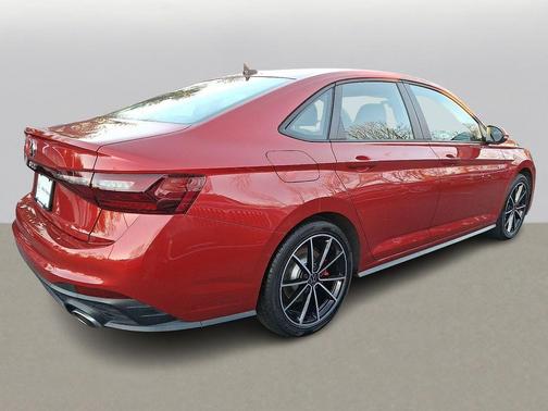 2025 Volkswagen Jetta GLI 2.0T Autobahn