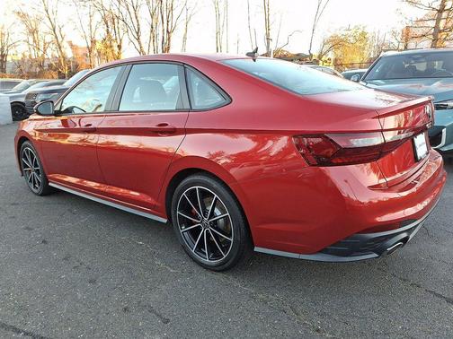 2025 Volkswagen Jetta GLI 2.0T Autobahn