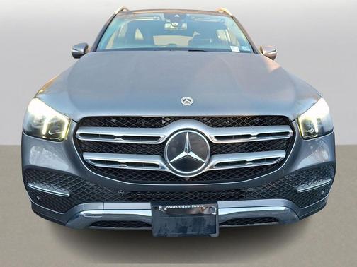 2022 Mercedes-Benz GLE 350 4MATIC