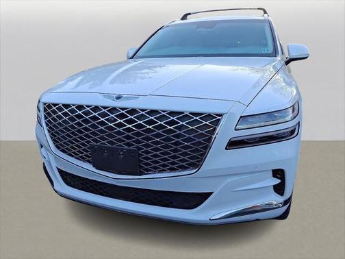 2022 Genesis GV80 2.5T