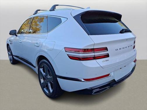 2022 Genesis GV80 2.5T