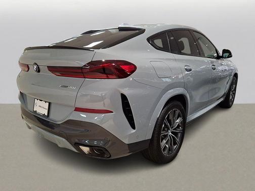 C4p 2027 BMW X6 xDrive40i