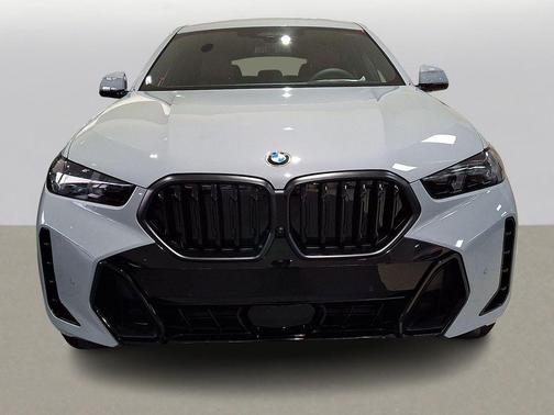C4p 2027 BMW X6 xDrive40i