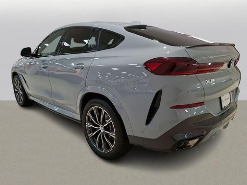 C4p 2027 BMW X6 xDrive40i