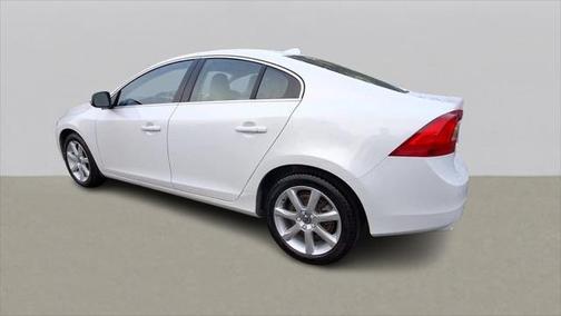 2016 Volvo S60 T5 Premier