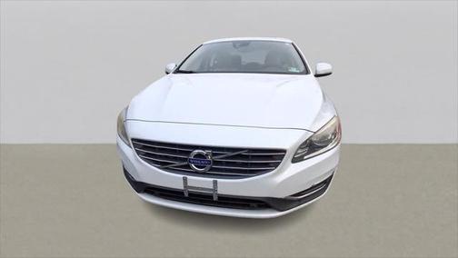 2016 Volvo S60 T5 Premier