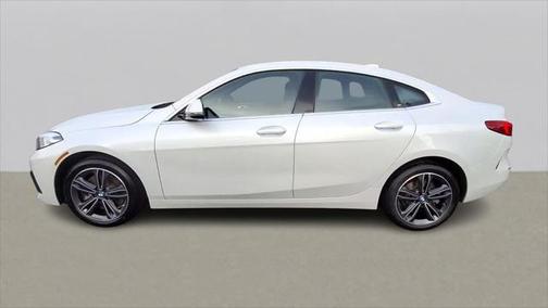 2021 BMW 228 Gran Coupe xDrive