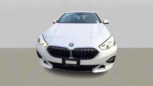 2021 BMW 228 Gran Coupe xDrive