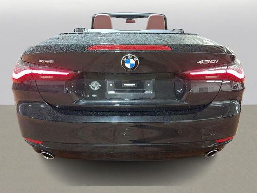 2023 BMW 430 i xDrive