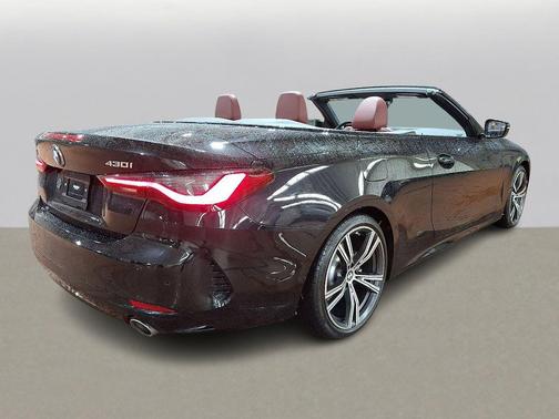 2023 BMW 430 i xDrive