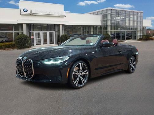 2023 BMW 430 i xDrive