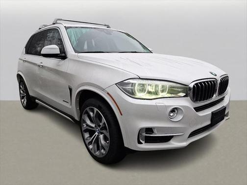 2014 BMW X5 xDrive35i