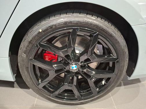 2026 BMW 330 xDrive NA