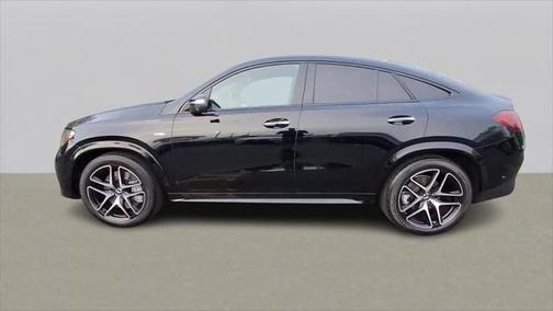2024 Mercedes-Benz AMG GLE 53 4MATIC+ Coupe