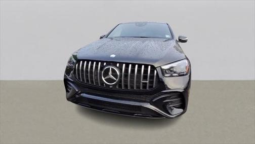 2024 Mercedes-Benz AMG GLE 53 4MATIC+ Coupe
