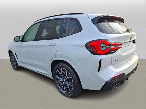 2023 BMW X3 M40i