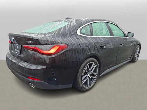 2023 BMW 430 Gran Coupe i xDrive