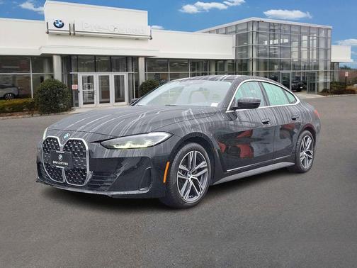 2023 BMW 430 Gran Coupe i xDrive