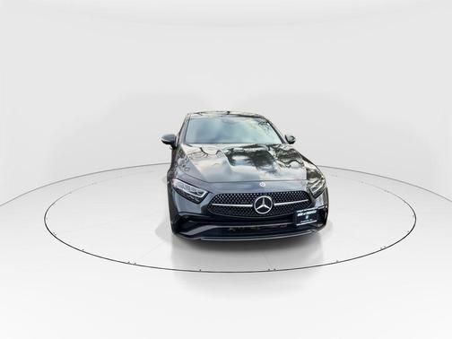 2022 Mercedes-Benz CLS 450 Base