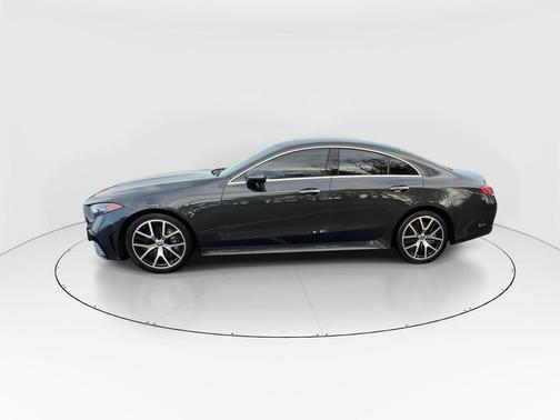 2022 Mercedes-Benz CLS 450 Base