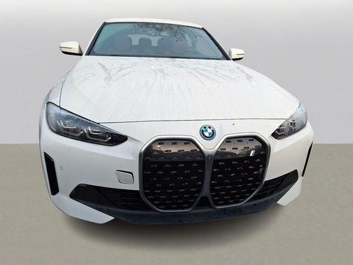 2023 BMW i4 Gran Coupe eDrive35