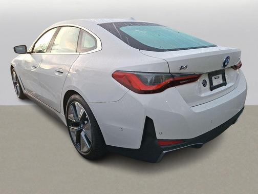2023 BMW i4 Gran Coupe eDrive35