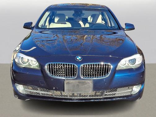 2011 BMW 535 xDrive