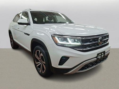 2022 Volkswagen Atlas Cross Sport 2.0T SEL