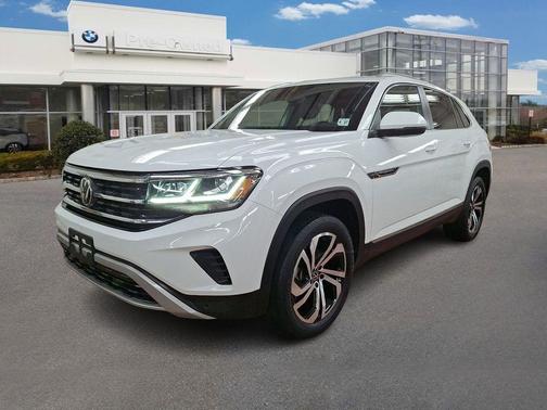 2022 Volkswagen Atlas Cross Sport 2.0T SEL