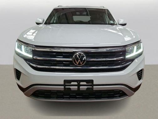 2022 Volkswagen Atlas Cross Sport 2.0T SEL