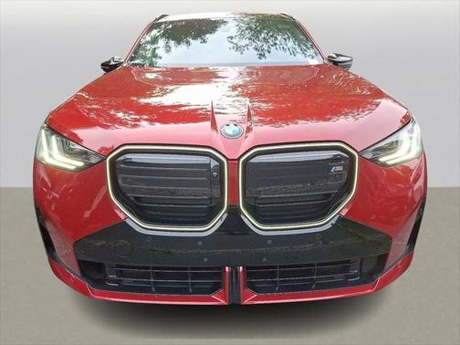 2025 BMW X3 M50 xDrive