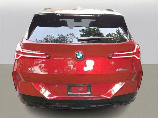 2025 BMW X3 M50 xDrive