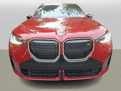 2025 BMW X3 M50 xDrive