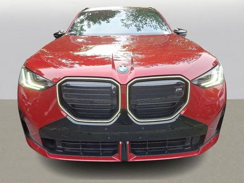 2025 BMW X3 M50 xDrive