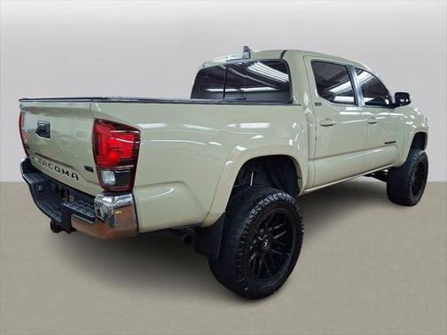 2019 Toyota Tacoma SR5
