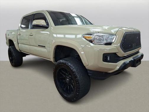 2019 Toyota Tacoma SR5